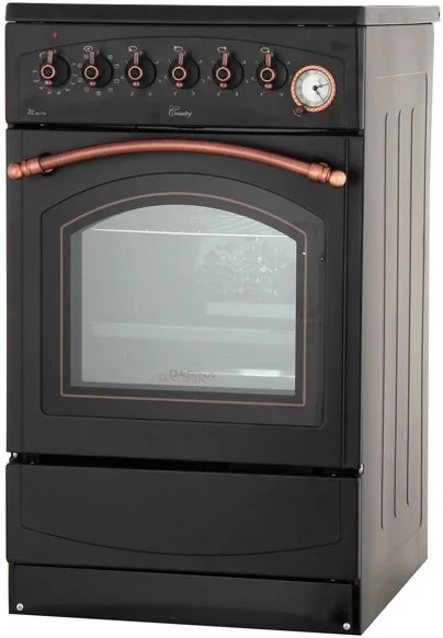 Плита Darina 1E6 EC 241-619 в Москве и Московской области от магазина Ammina