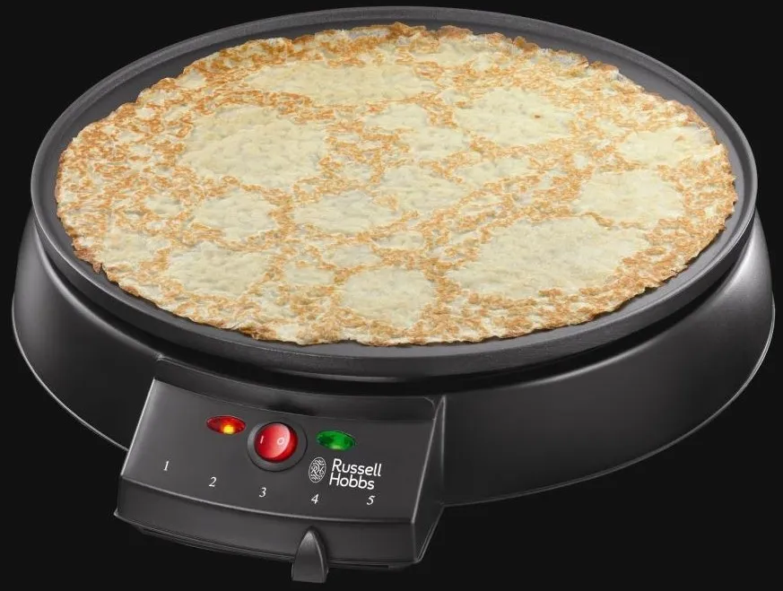 Блинница Russell Hobbs 20920-56 в Москве и Московской области от магазина Ammina