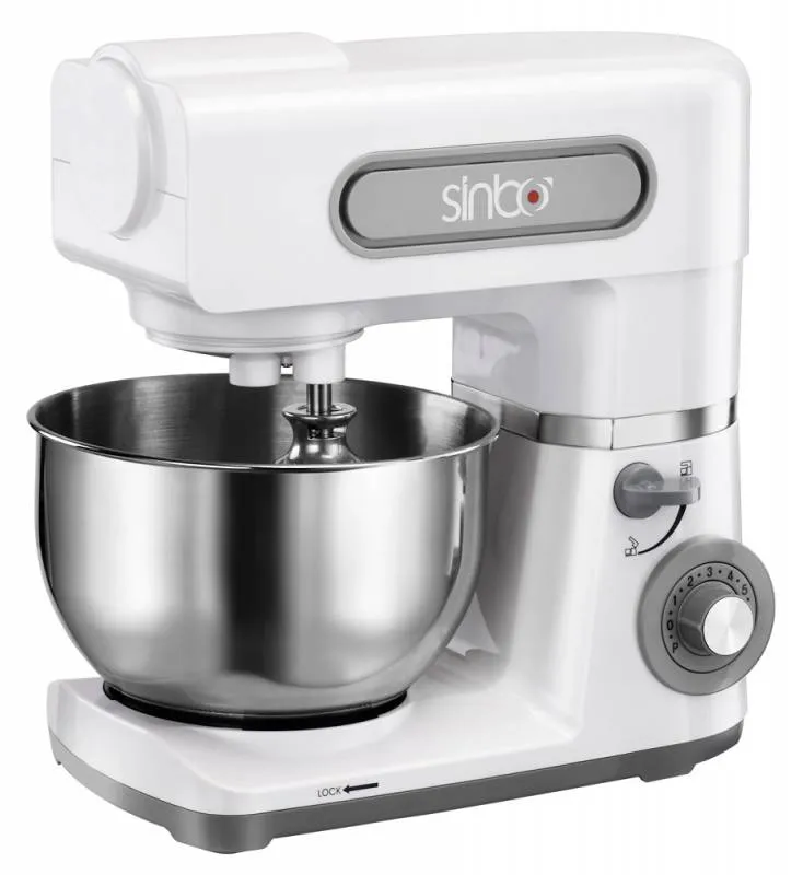 Кухонный комбайн Sinbo SMX-2734 в Москве и Московской области от магазина Ammina