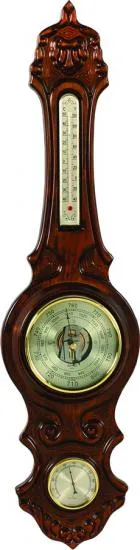 Термометр / барометр Brig Plus M-83 в Москве и Московской области от магазина Ammina