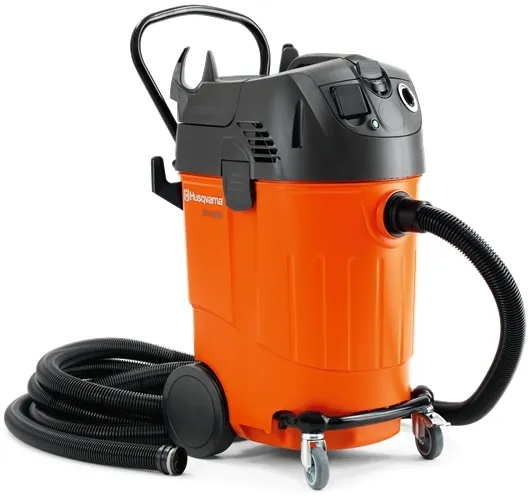 Пылесос Husqvarna DC 1400 в Москве и Московской области от магазина Ammina