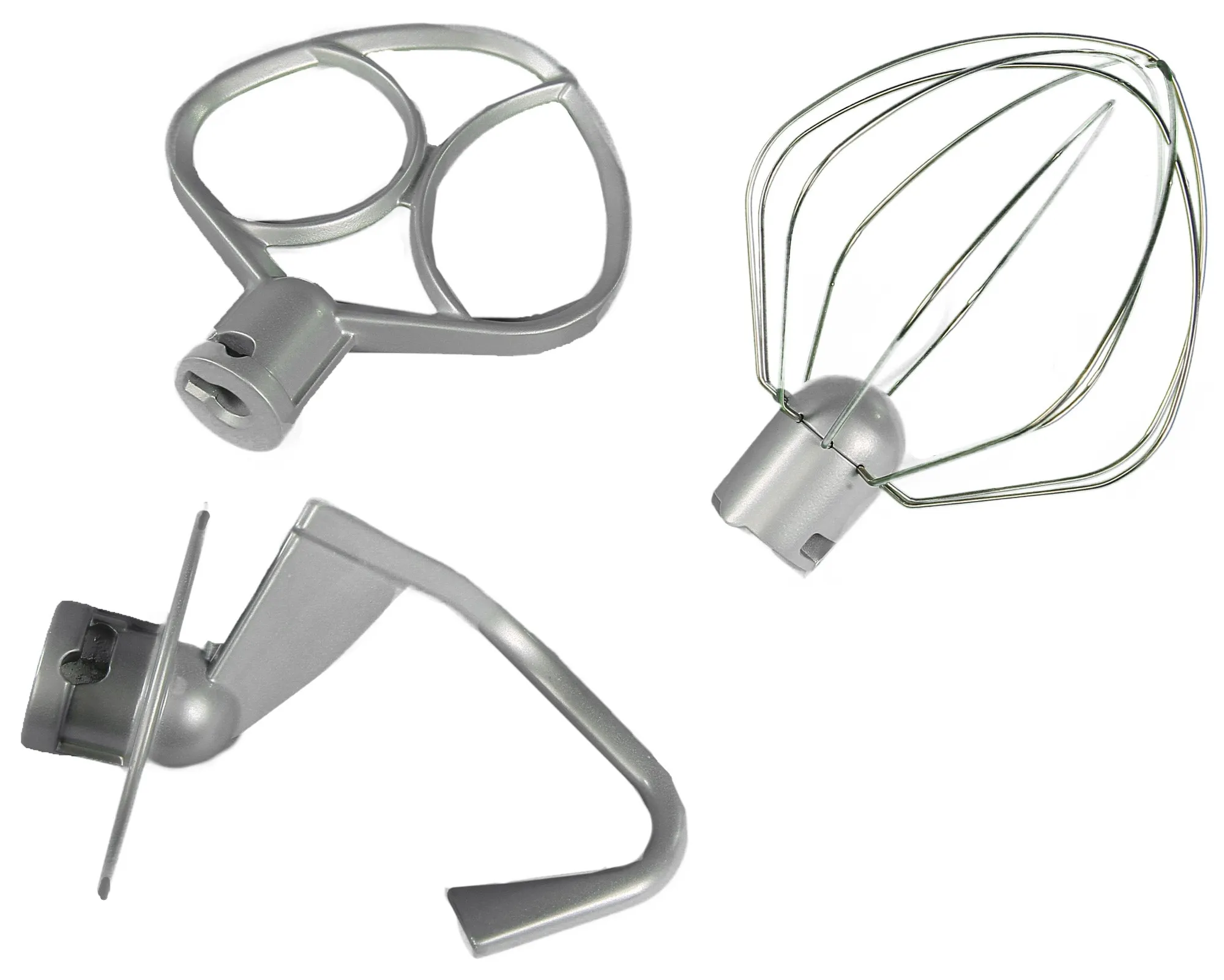 Кухонный комбайн Smeg SMF01 в Москве и Московской области от магазина Ammina