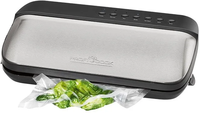 Вакуумный упаковщик Profi Cook PC-VK 1134 в Москве и Московской области от магазина Ammina
