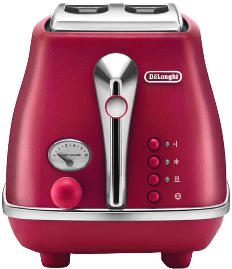 Тостер De'Longhi CTOE 2103 в Москве и Московской области от магазина Ammina
