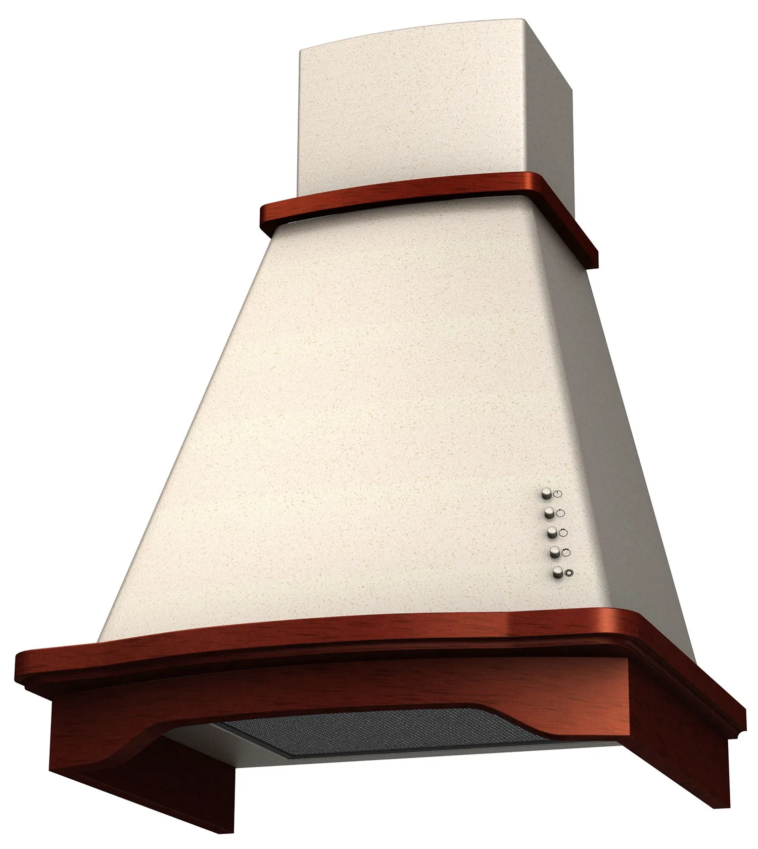 Вытяжка Krona Donata 60 в Москве и Московской области от магазина Ammina