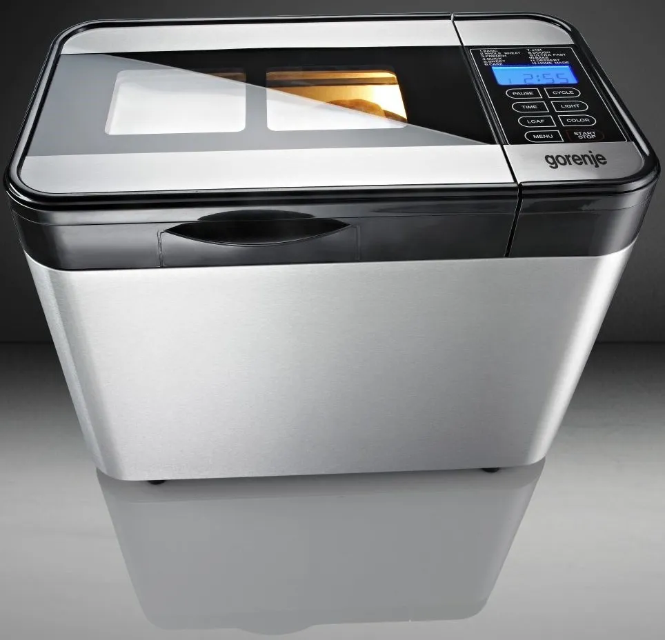 Хлебопечка Gorenje BM1400E в Москве и Московской области от магазина Ammina