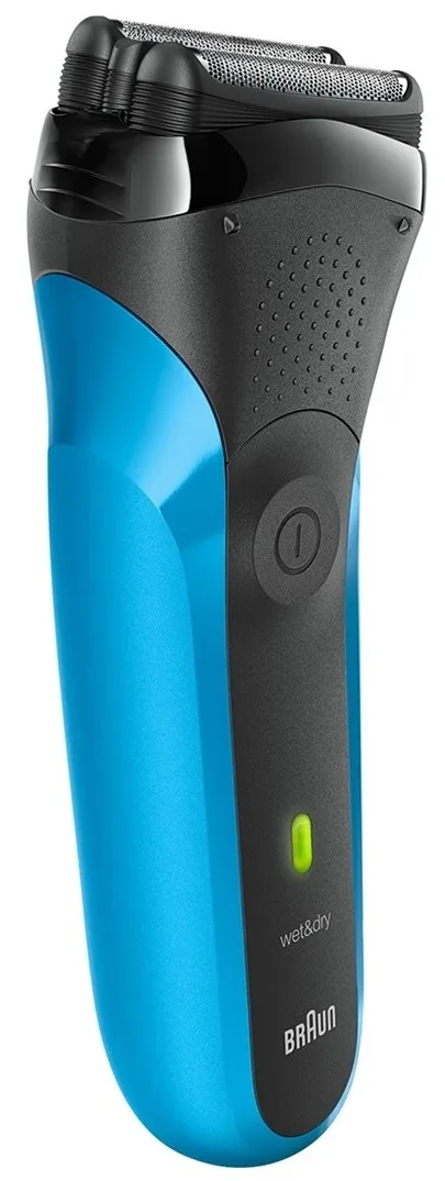 Электробритва Braun 310s-3 в Москве и Московской области от магазина Ammina