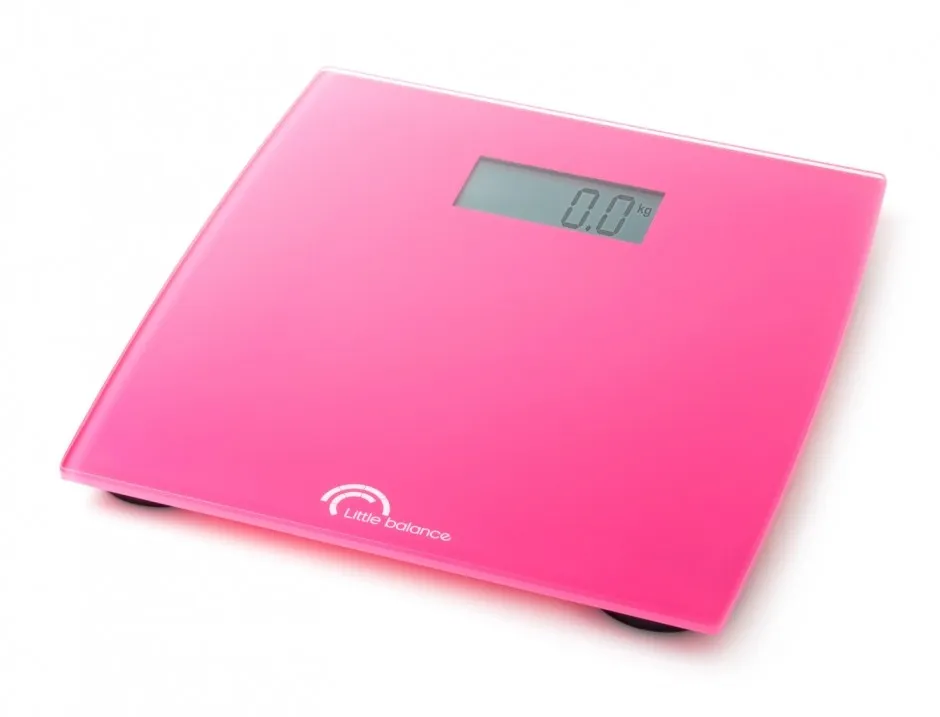 Весы Little Balance 8027 в Москве и Московской области от магазина Ammina