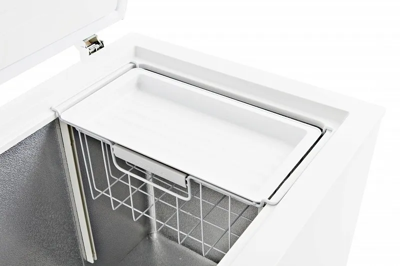 Морозильная камера Hisense FC-17DD4SA1 в Москве и Московской области от магазина Ammina