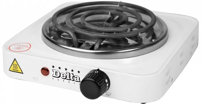 Плита Delta Elbrus-5 в Москве и Московской области от магазина Ammina