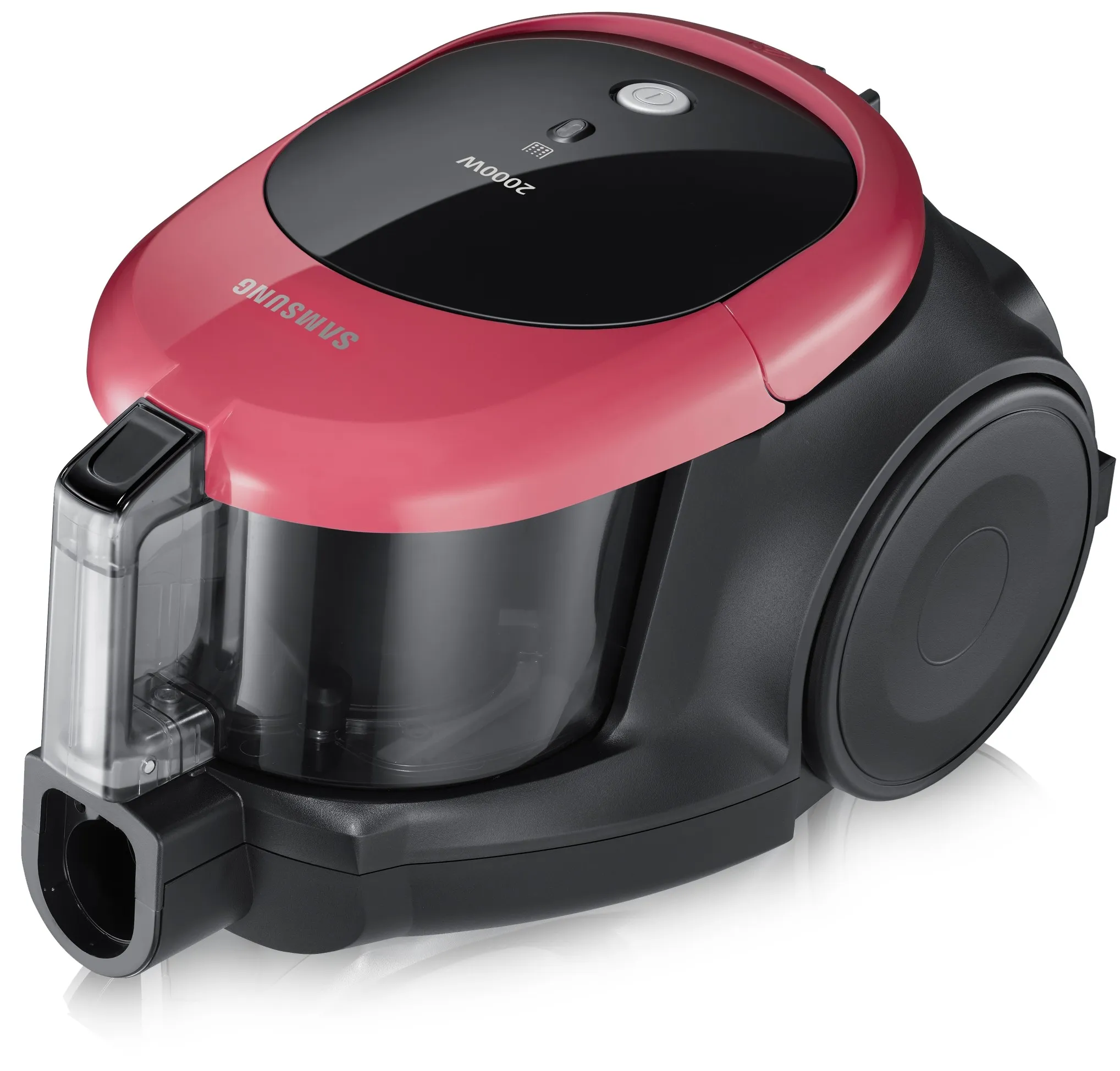 Пылесос Samsung SC-4473 в Москве и Московской области от магазина Ammina