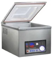 Вакуумный упаковщик Indokor IVP-430PT/2 в Москве и Московской области от магазина Ammina