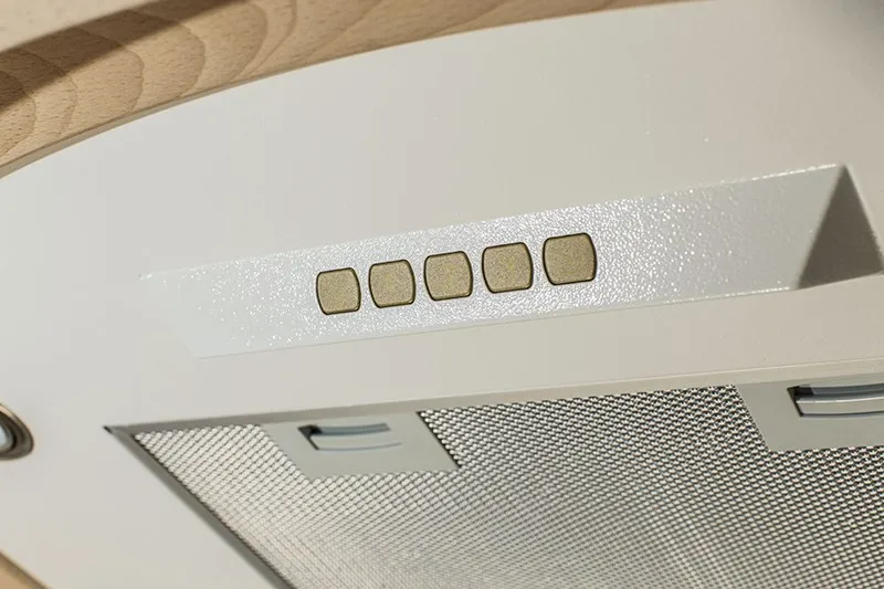 Вытяжка Kuppersberg TAIS 60 WM в Москве и Московской области от магазина Ammina