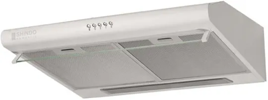 Вытяжка Shindo Gemma 600 в Москве и Московской области от магазина Ammina