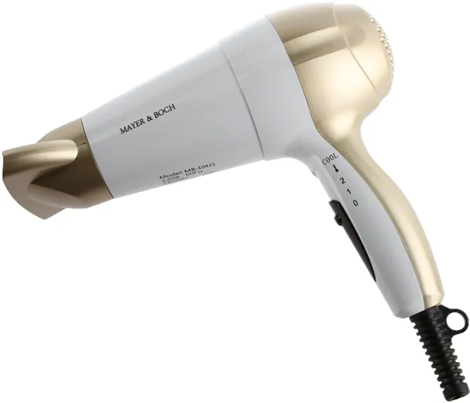 Фен Mayer & Boch MB-10421 в Москве и Московской области от магазина Ammina