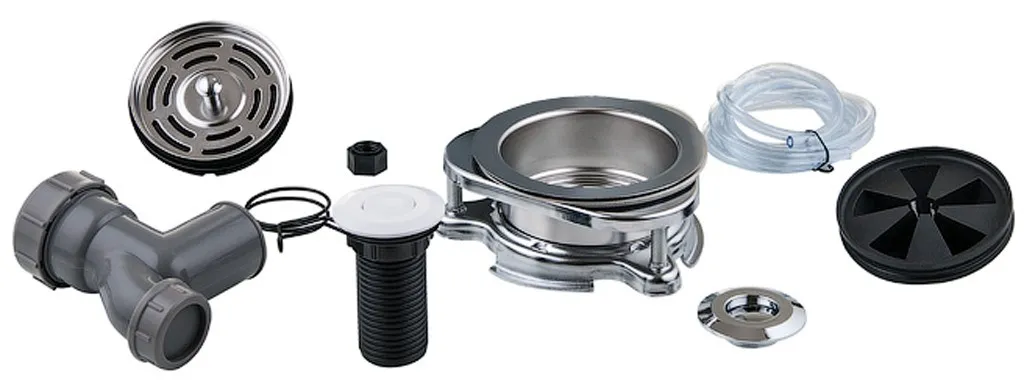 Измельчитель отходов STATUS Premium 400 в Москве и Московской области от магазина Ammina