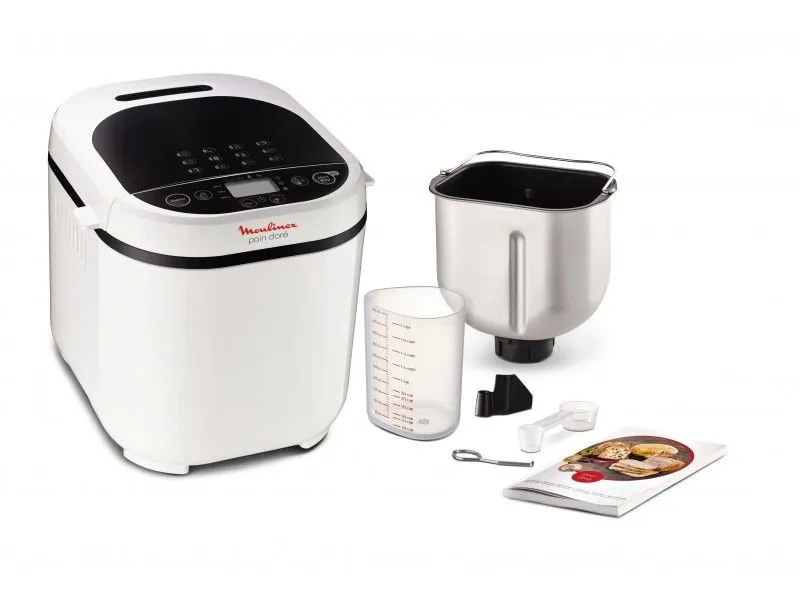 Хлебопечка Moulinex OW 210 в Москве и Московской области от магазина Ammina