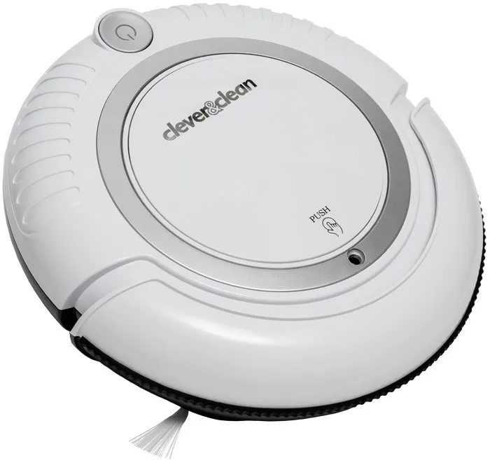 Пылесос Clever&Clean 004 M-Series в Москве и Московской области от магазина Ammina