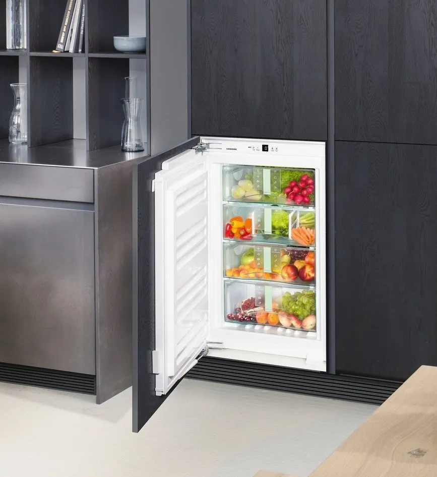 Встраиваемый холодильник Liebherr IB 1650 в Москве и Московской области от магазина Ammina