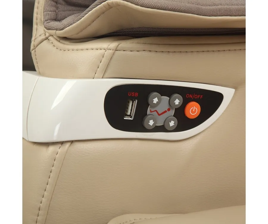 Массажное кресло Sensa RT-6500  L-Shaper в Москве и Московской области от магазина Ammina