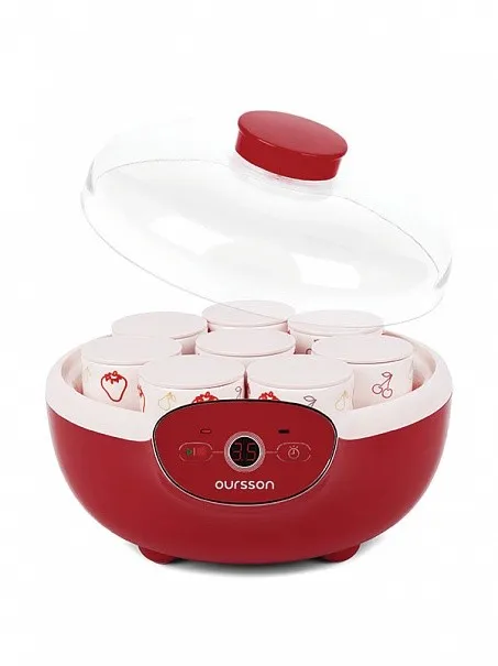 Йогуртница Oursson FE1105D в Москве и Московской области от магазина Ammina