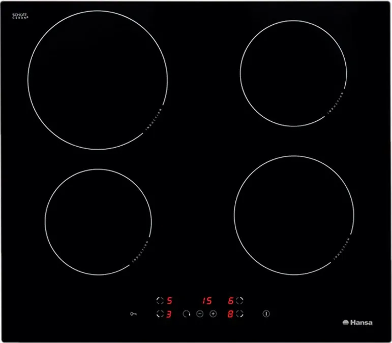 Варочная поверхность Hansa BHI68510 в Москве и Московской области от магазина Ammina