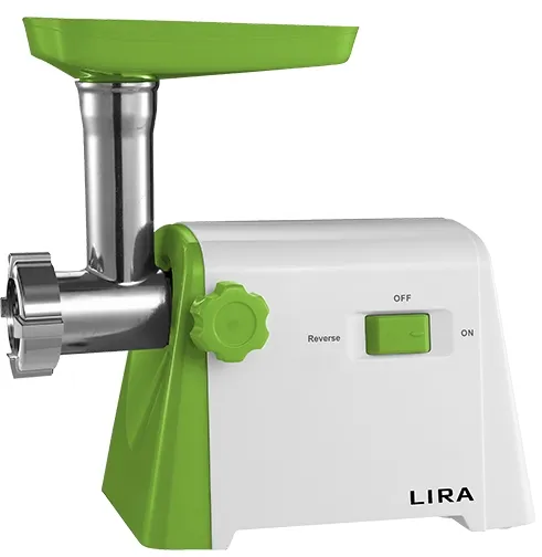 Мясорубка Lira LR-0903 в Москве и Московской области от магазина Ammina