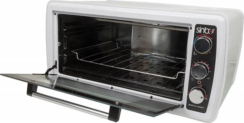 Электродуховка Sinbo SMO-3673 в Москве и Московской области от магазина Ammina