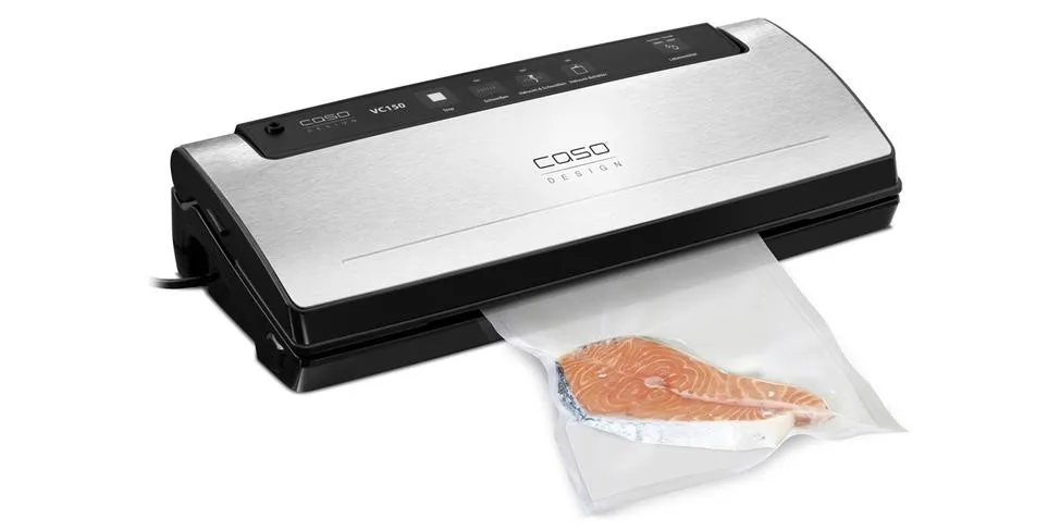 Вакуумный упаковщик Caso VC 150 в Москве и Московской области от магазина Ammina