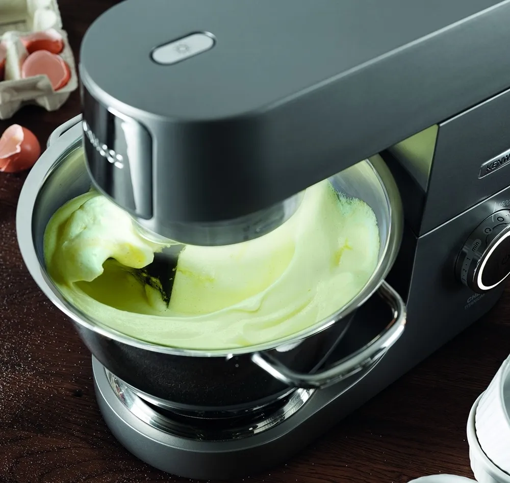 Кухонный комбайн Kenwood KVC 7300S Chef Titanium в Москве и Московской области от магазина Ammina