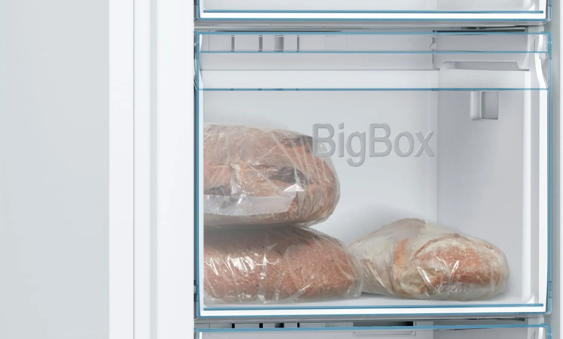 Морозильная камера Bosch GSN 29VW20 в Москве и Московской области от магазина Ammina