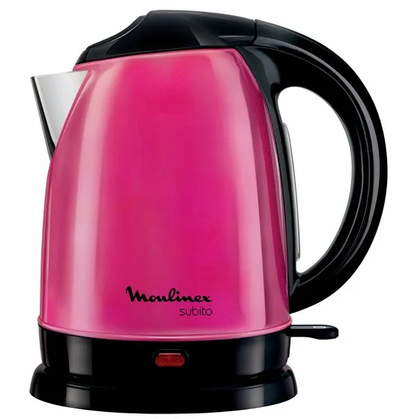 Электрочайник Moulinex BY 530 в Москве и Московской области от магазина Ammina