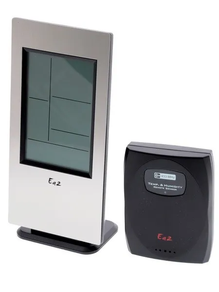 Метеостанция Ea2 AL 808 в Москве и Московской области от магазина Ammina