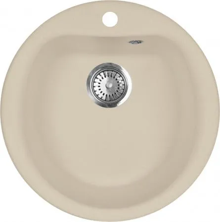 Кухонная мойка AquaGranitEx M-07 в Москве и Московской области от магазина Ammina