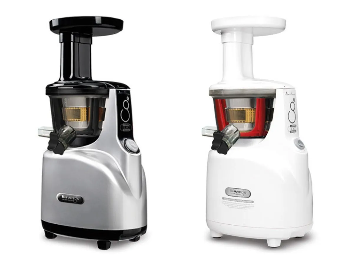 Соковыжималка Kuvings NS-998 в Москве и Московской области от магазина Ammina