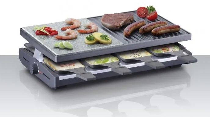 Электрогриль Steba RC-58 в Москве и Московской области от магазина Ammina