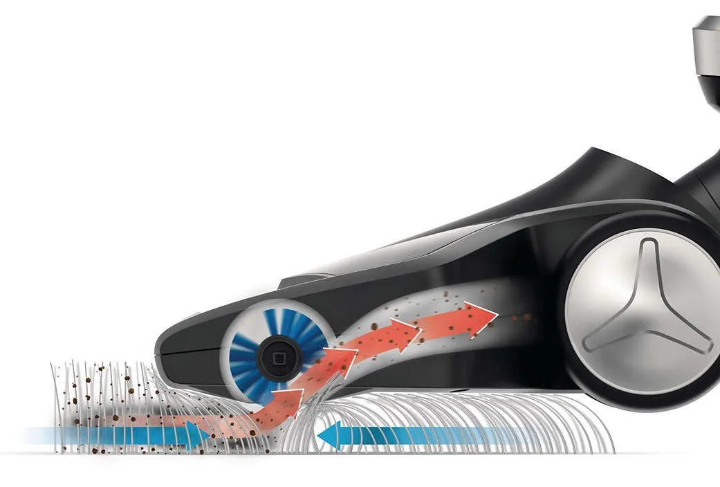 Пылесос Philips FC 6168 в Москве и Московской области от магазина Ammina