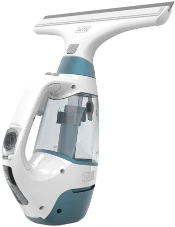 Уборочная машина Black&Decker WW 100 в Москве и Московской области от магазина Ammina