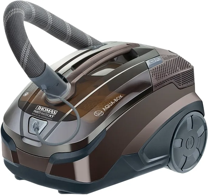 Пылесос Thomas Parkett Master XT в Москве и Московской области от магазина Ammina