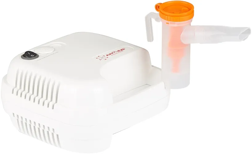 Ингалятор (небулайзер) Armed 403D в Москве и Московской области от магазина Ammina