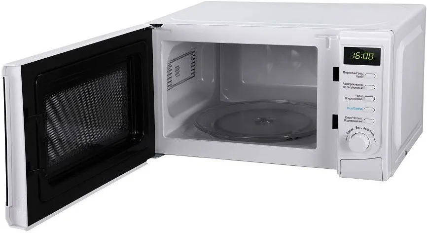 Микроволновая печь Midea AG 820 CWW в Москве и Московской области от магазина Ammina