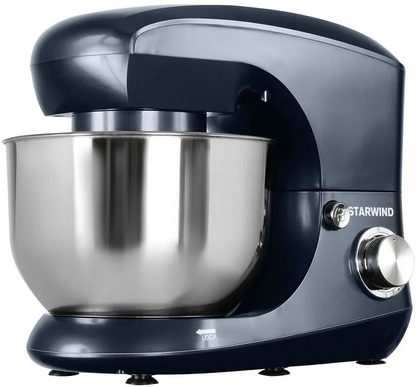 Кухонный комбайн StarWind SPM5189 в Москве и Московской области от магазина Ammina
