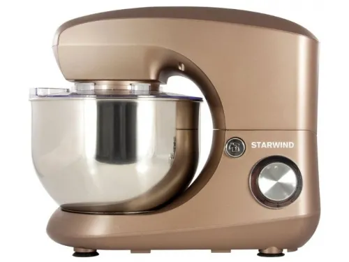 Кухонный комбайн StarWind SPM5189 в Москве и Московской области от магазина Ammina