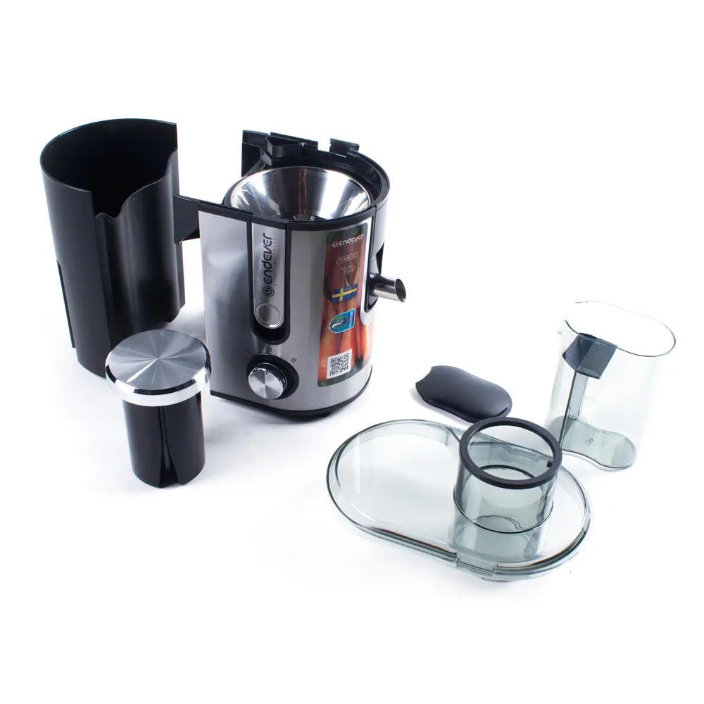 Соковыжималка Kromax Sigma-97 в Москве и Московской области от магазина Ammina