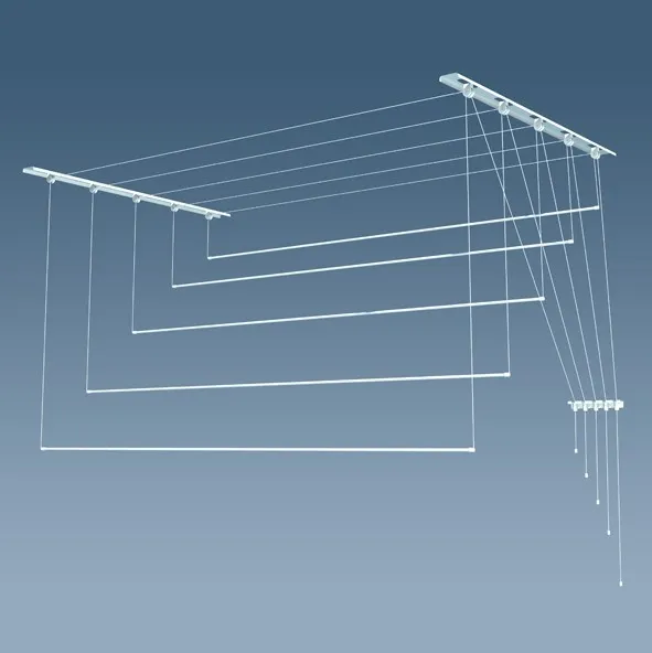 Сушилка для белья Liana 2.0 m в Москве и Московской области от магазина Ammina
