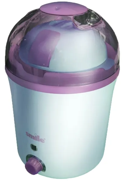 Йогуртница Smile MK 3001 в Москве и Московской области от магазина Ammina