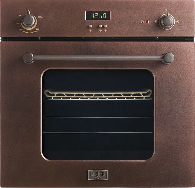 Духовой шкаф Korting OGG 1052 CRC в Москве и Московской области от магазина Ammina