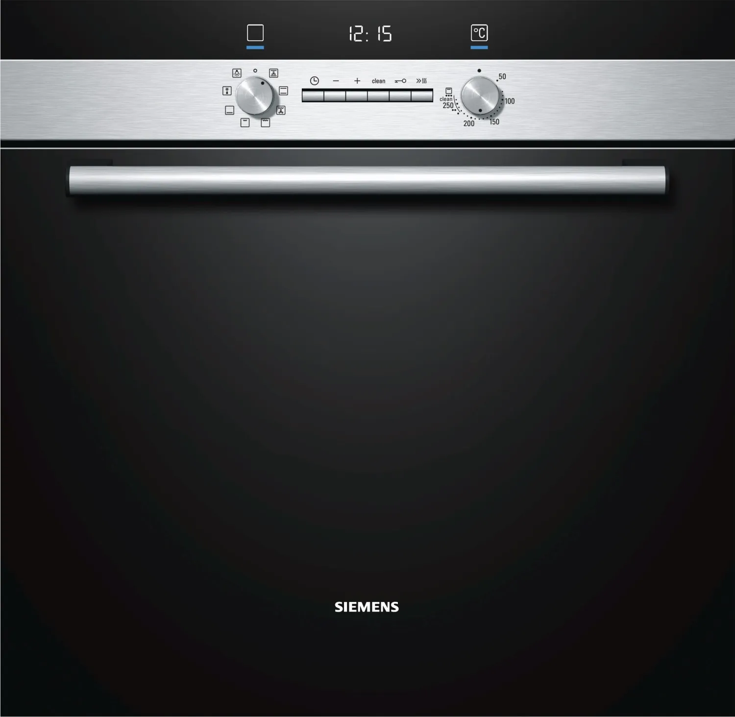 Духовой шкаф Siemens HB 43GS555 в Москве и Московской области от магазина Ammina