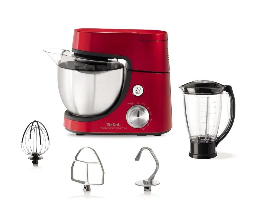 Кухонный комбайн Tefal QB 508 в Москве и Московской области от магазина Ammina