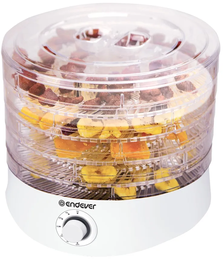 Сушилка фруктов Kromax FD-58 в Москве и Московской области от магазина Ammina